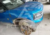 2022 Ford BRONCO фото