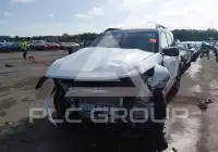 2022 Ford BRONCO фото