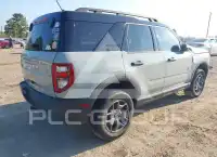 2022 Ford BRONCO photo
