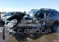 2022 Ford BRONCO фото