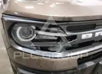 2022 Ford BRONCO фото