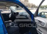2022 Ford BRONCO фото