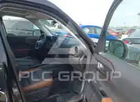 2022 Ford BRONCO photo