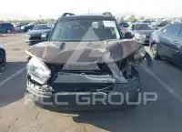 2022 Ford BRONCO фото
