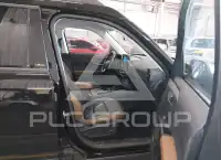 2022 Ford BRONCO фото