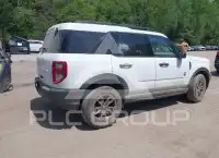 2022 Ford BRONCO фото