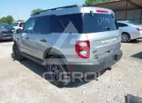 2022 Ford BRONCO фото
