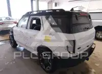 2022 Ford BRONCO photo