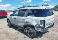 2022 Ford BRONCO фото