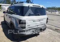 2022 Ford BRONCO photo