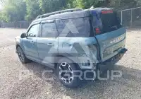2022 Ford BRONCO photo
