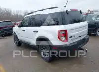 2022 Ford BRONCO фото