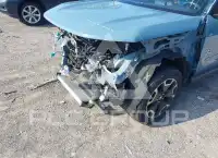2022 Ford BRONCO photo