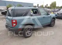 2022 Ford BRONCO фото
