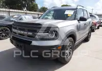 2022 Ford BRONCO фото