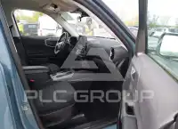 2022 Ford BRONCO фото