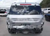 2022 Ford BRONCO фото