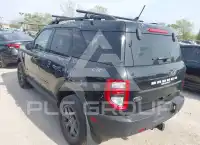 2022 Ford BRONCO photo