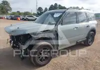 2022 Ford BRONCO photo