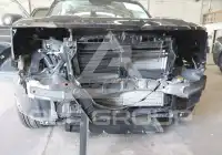 2022 Ford BRONCO фото