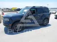 2022 Ford BRONCO photo