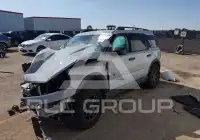 2022 Ford BRONCO photo