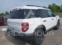 2022 Ford BRONCO фото