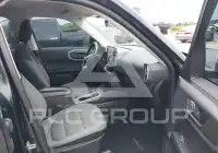 2022 Ford BRONCO фото