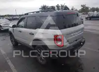 2022 Ford BRONCO фото