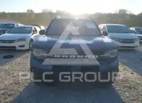2022 Ford BRONCO photo