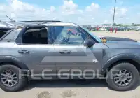 2022 Ford BRONCO фото
