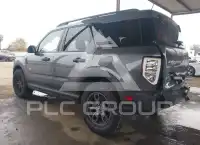 2022 Ford BRONCO photo