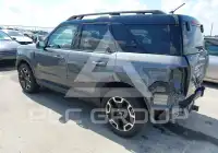 2022 Ford BRONCO photo