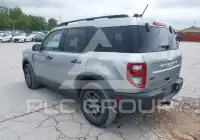 2022 Ford BRONCO фото