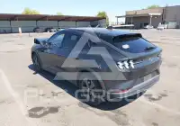 2022 Ford MUSTANG photo