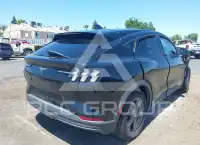 2022 Ford MUSTANG фото