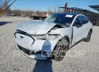 2022 Ford MUSTANG фото