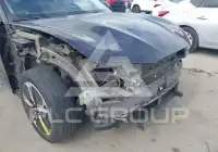2022 Ford MUSTANG фото