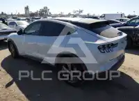 2022 Ford MUSTANG фото