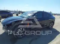 2022 Ford MUSTANG photo