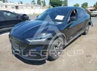 2022 Ford MUSTANG фото