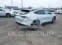 2022 Ford MUSTANG фото