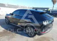 2022 Ford MUSTANG photo