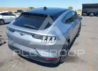 2022 Ford MUSTANG фото