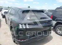 2022 Ford MUSTANG photo