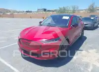 2022 Ford MUSTANG photo