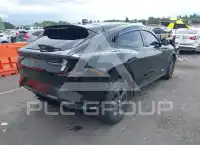 2022 Ford MUSTANG фото