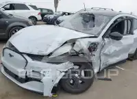 2022 Ford MUSTANG photo