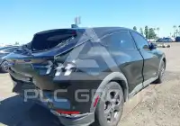 2022 Ford MUSTANG фото