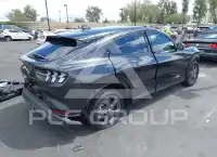 2022 Ford MUSTANG фото